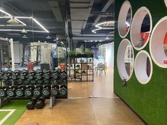 -恒之健私人定制健身(成山店)