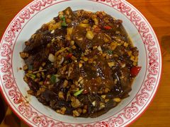 -陈家婆的菜(梅溪湖店)