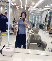 -5M HAIR SALON