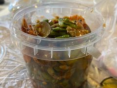 -郑记•不夜城烧烤•龙虾•虾蟹(黄鹤楼店)
