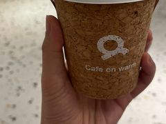 -Cafe on warm(丹霞店)