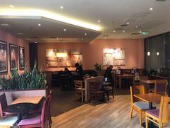 -COSTA COFFEE(济南振华商厦店)