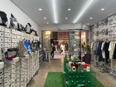 -Badmarket(庙前西街店)