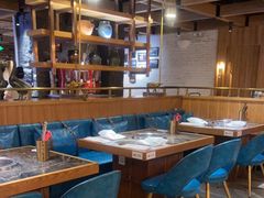 大堂-一品诚记烤肉·甄选店(中南路店)