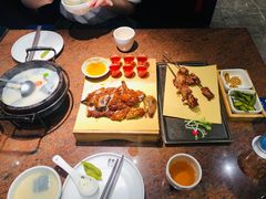 -桂小厨广西菜(桂林万象城店)