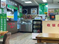 -德海牛肉面(武警医院店)