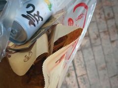 -童婆婆酥肉(双楠店)