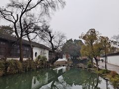 -沧浪亭