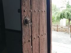 -正定古城-开元寺