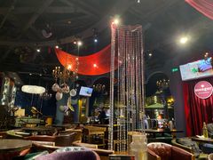 大堂-翠湖湾海鲜音乐餐厅