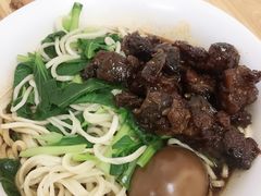 -泰顺江南春面馆