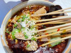 -蓉李记成都名小吃(合肥包河万达店)