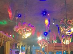 -大哈福烧烤·海鲜·家常菜(延安三路店)