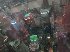 -WFC会仙楼观景台