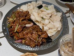 -小鱼小牛·鱼牛干锅·脆鱼火锅(世欧广场店)