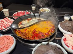 -俏媳妇火锅(宽窄巷子店)
