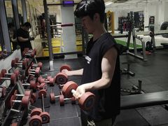 -新力游泳健身会所