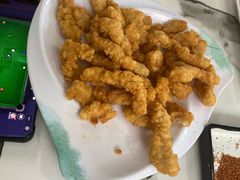 -途肴·老农饭庄(百里峡店)
