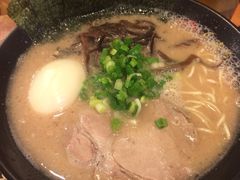 博多一幸舍(侨福芳草地店)-博多一幸舍(侨福芳草地购物中心店)