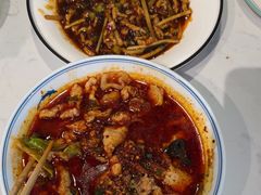 -川人百味(亿合城店)