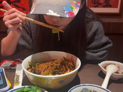 -王繁星面馆(西安熙地港店)