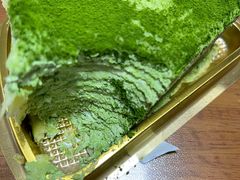 -CUNS CAKE村上千层蛋糕(一环路东二段140号院店)