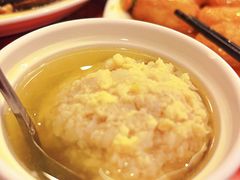 清炖狮子头-玉华台饭庄(裕中西里小区店)