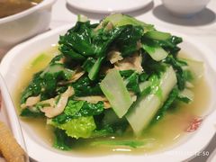 -泰煌鸡·上海白斩鸡·沪菜(平利店)