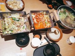 -川堂风·跷脚牛肉·乐山爆炒(宝山日月光店)