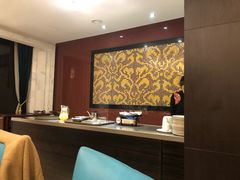 -梅林春晓花园餐厅