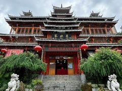 -亮欢寨酸汤鱼(沙冲路店)