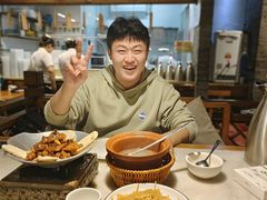 -小菜园新徽菜(马鞍山金鹰店)
