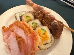 -杭州雅谷泉山庄酒店-餐厅