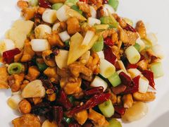 -双流老字号董蹄花(广场路店)