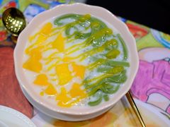 -甜心妈妈·榴莲星级糖水(北京路总店)
