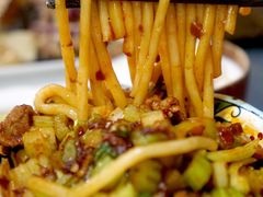 -伊带伊路新疆美食府(呼家楼店)