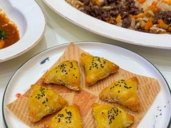 -聚福山莊·寻味顺德(北滘店)