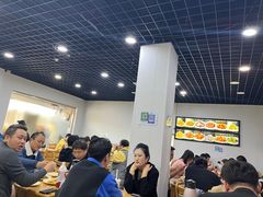 -贤花饭店(城阳店)