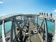 -悉尼海港大桥