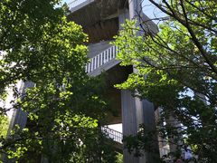 -帽儿山国家森林公园