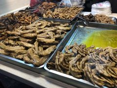 -王浩儿纪六孃甜皮鸭(乐山总店)