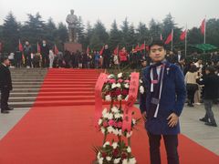 -韶山毛泽东同志故居