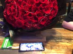 -爱尚花坊(大林路店)