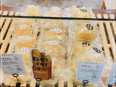 -富贵面包公司(运河店)