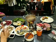 -热带雨林汗蒸馆(汶水东路店)