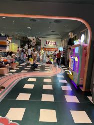 -meland亲子乐园(深圳领展中心城店)