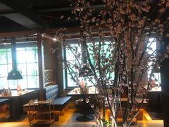 -辛氏火炉·韩式古法烤肉(松北店)