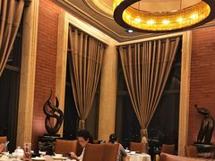 包厢-唐苑酒家·岭南粤菜名店(太古仓店)
