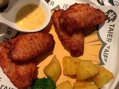 -太二酸菜鱼(武汉光谷保利店)