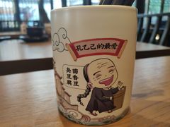 -香园茶社·金陵小灶(老门东店)